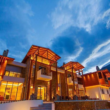 Irenes Resort Loutraki  Bagian luar foto